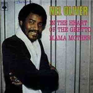 Nel Oliver - In The Heart Of The Ghetto