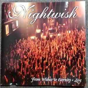 Nightwish - From Wishes To Eternity - Live