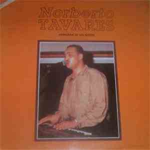 Norberto Tavares - Jornada Di Un Badiu