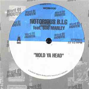Notorious B.I.G. / Melloe Won / Jamie Foxx - Hold Ya Head / There They Go / Unpredictable