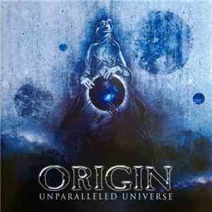Origin  - Unparalleled Universe
