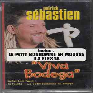 Patrick Sébastien - 