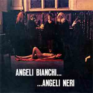 Piero Umiliani - Angeli Bianchi.... Angeli Neri (Colonna Sonora Originale D ...