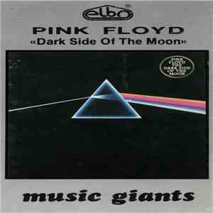 Pink Floyd - Dark Side Of The Moon