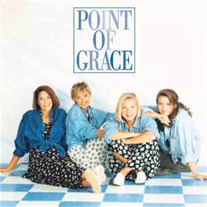 Point Of Grace - Point Of Grace