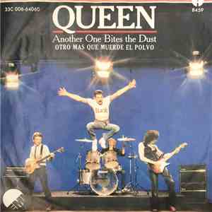 Queen - Otro Mas Que Muerde El Polvo = Another One Bites The Dust