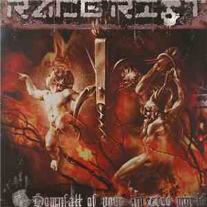 Race Riot - Downfall Of Your Infected World