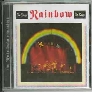Rainbow - On Stage