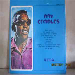 Ray Charles - Ray Charles
