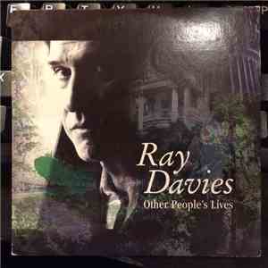 Ray Davies - Other People's Lives