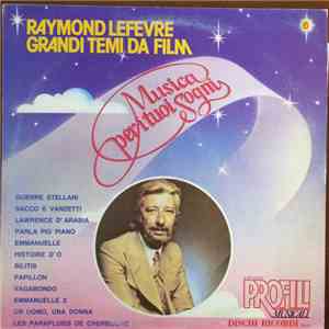 Raymond Lefèvre - Grandi Temi Da Film