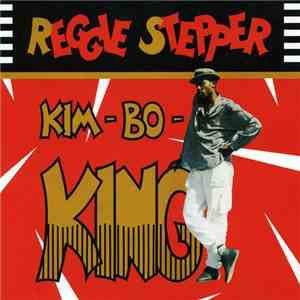Reggie Stepper - Kim-Bo-King
