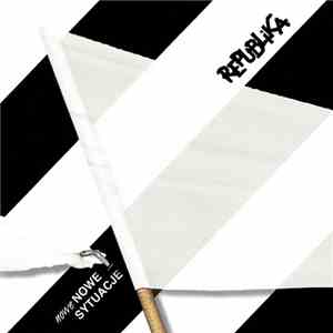 Republika - Nowe Nowe Sytuacje