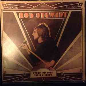 Rod Stewart - Every Picture Tells A Story