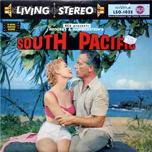 Rodgers & Hammerstein - RCA Presents Rodgers & Hammerstein's South Pacific