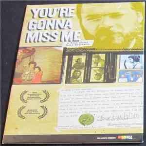 Roky Erickson - You're Gonna Miss Me