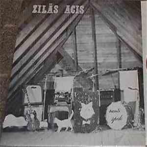 Runči - Zilās Acis