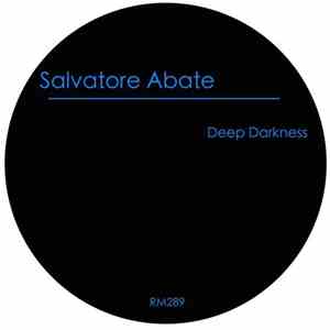 Salvatore Abate - Deep Darkness