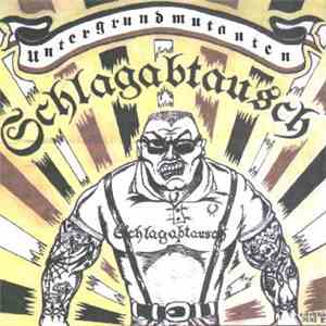Schlagabtausch - Untergrundmutanten