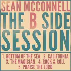 Sean McConnell - The B Side Session