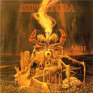 Sepultura - Arise