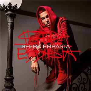 Sfera Ebbasta - Sfera Ebbasta