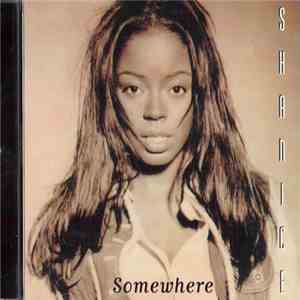 Shanice - Somewhere