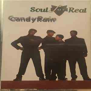 Soul For Real - Candy Rain