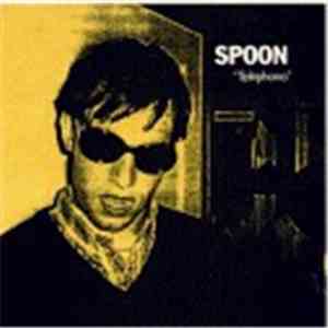 Spoon - Telephono