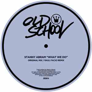 Stanny Abram - What We Do