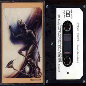 Steve Frost - Soundscapes