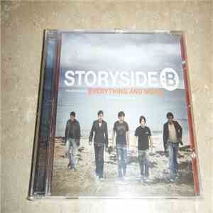 Storyside:B - EP