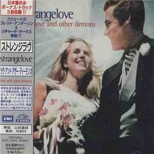 Strangelove - Love And Other Demons