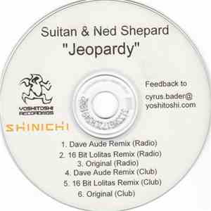 Sultan & Ned Shepard - Jeopardy