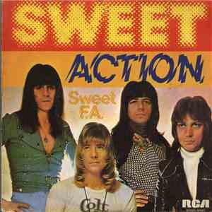 Sweet - Action (Accion)