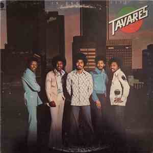Tavares - In The City
