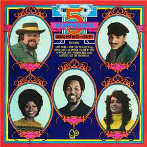 The 5th Dimension - Greatest Hits On Earth