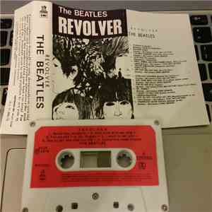 The Beatles - Revolver