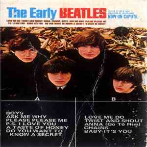 The Beatles - The Early Beatles