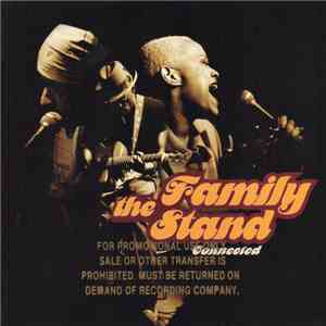 The Family Stand - Connected