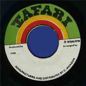 The Heptones - Revolution