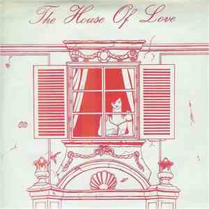 The House Of Love - The Acoustic Session EP