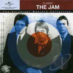 The Jam - Classic The Jam