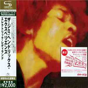 The Jimi Hendrix Experience - Electric Ladyland