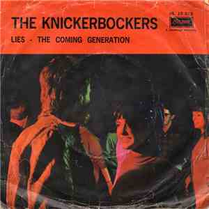 The Knickerbockers - Lies