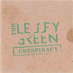 The Leify Green Conspiracy - Give Me A Push