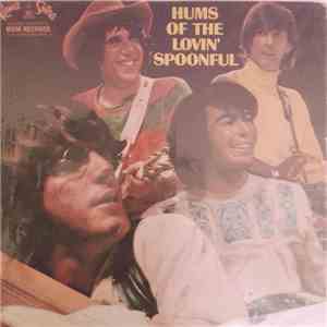 The Lovin' Spoonful - Hums Of The Lovin' Spoonful