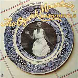 The Ozark Mountain Daredevils - It'll Shine When It Shines