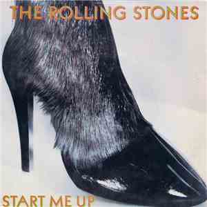 The Rolling Stones - Start Me Up