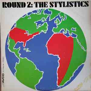 The Stylistics - Round 2